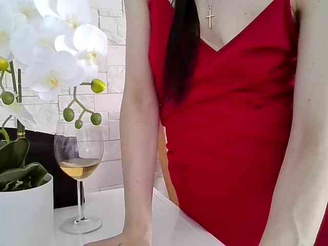 JuliaWetDream