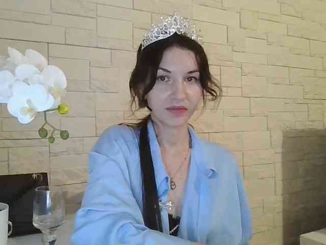 JuliaWetDream