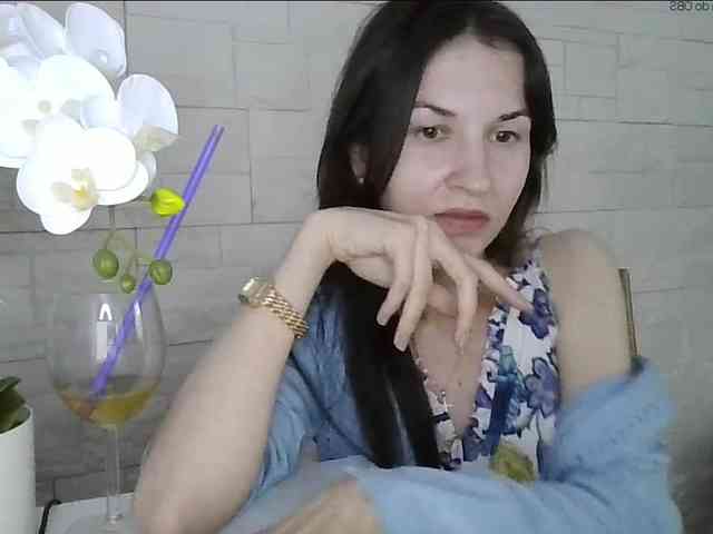 Model: JuliaWetDream
