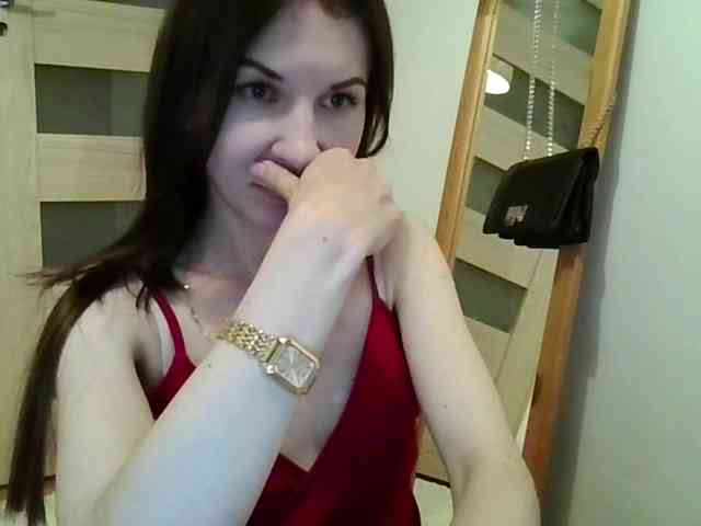 JuliaWetDream webcam