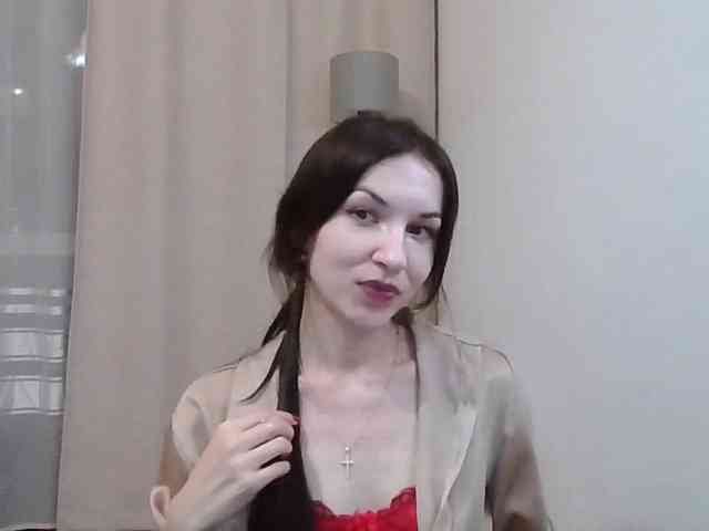 JuliaWetDream