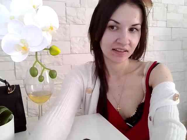 JuliaWetDream
