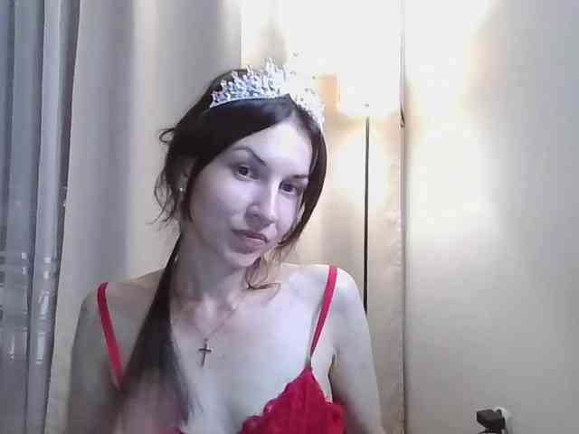 JuliaWetDream
