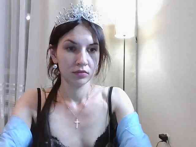 JuliaWetDream webcam