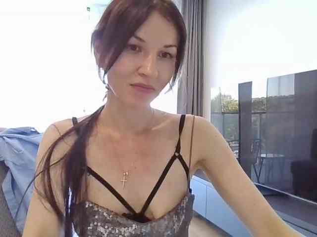JuliaWetDream webcam