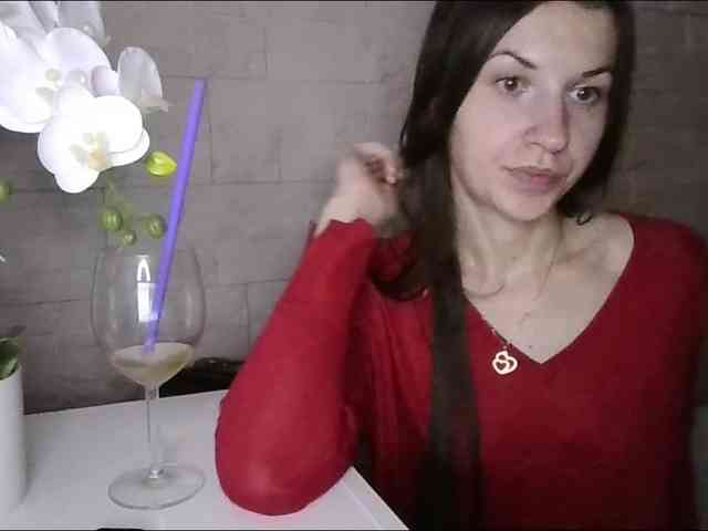 JuliaWetDream
