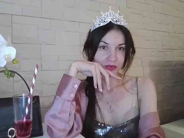 JuliaWetDream