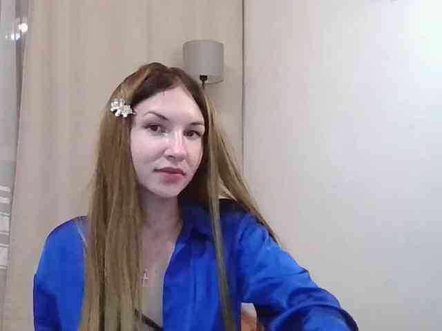 JuliaWetDream webcam