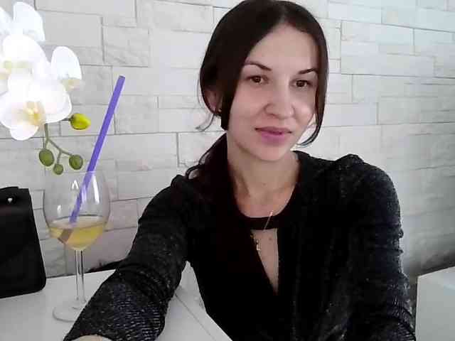 JuliaWetDream