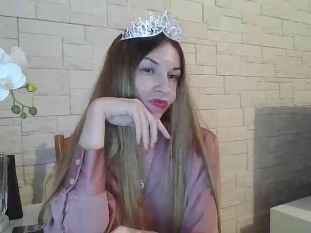 JuliaWetDream