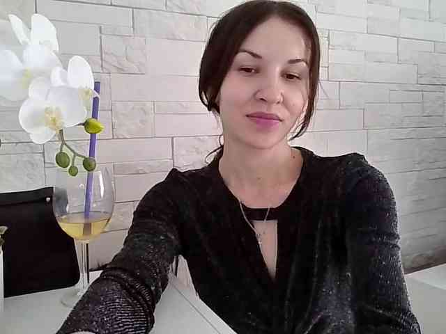 JuliaWetDream webcam