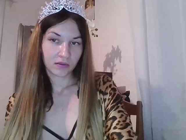 JuliaWetDream