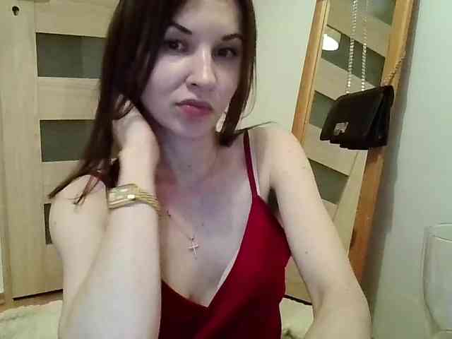 JuliaWetDream webcam