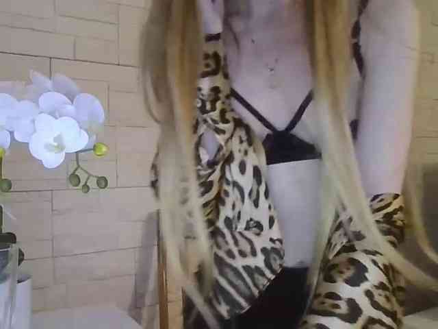 JuliaWetDream