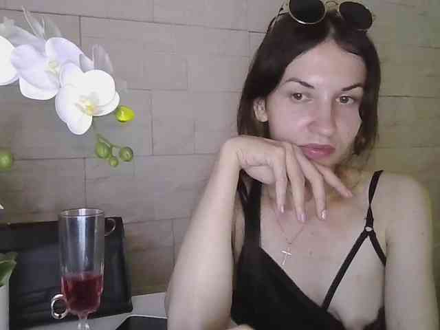 JuliaWetDream webcam