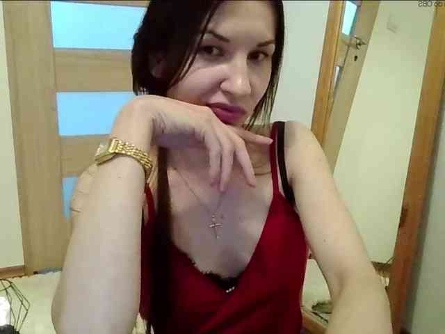 JuliaWetDream