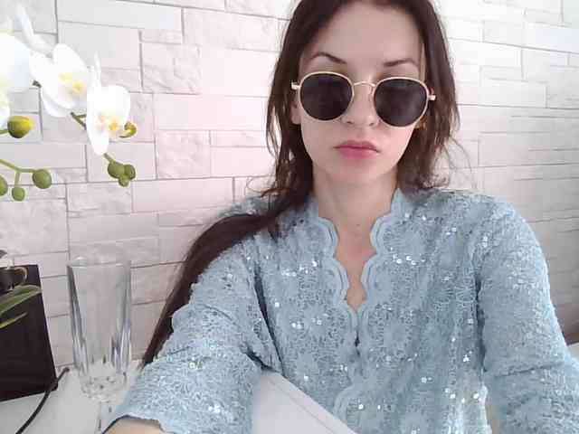 JuliaWetDream