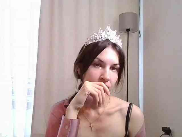 JuliaWetDream