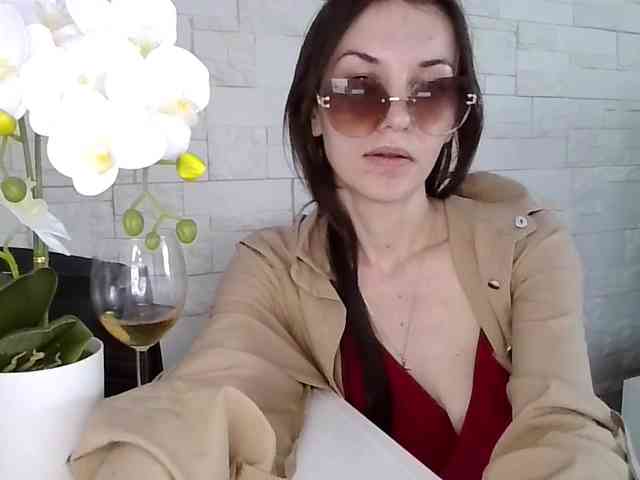 JuliaWetDream
