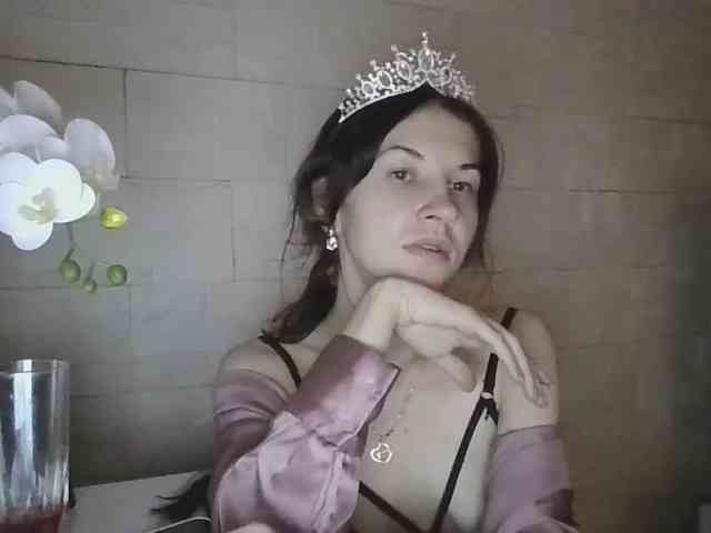 JuliaWetDream