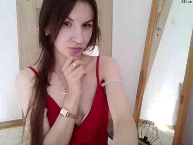 JuliaWetDream