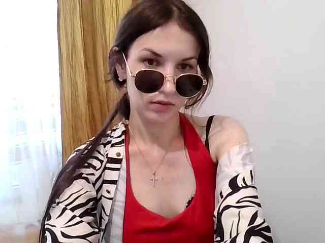 JuliaWetDream webcam