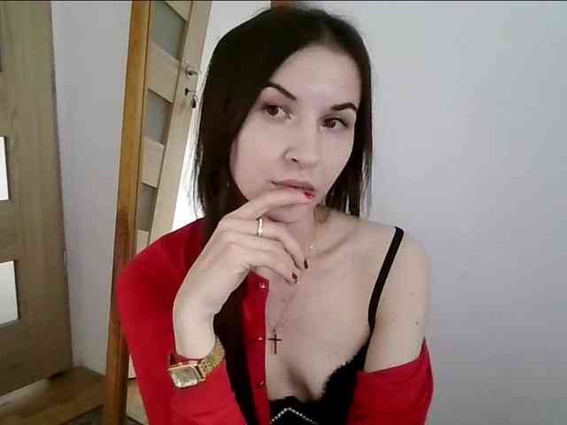 JuliaWetDream webcam