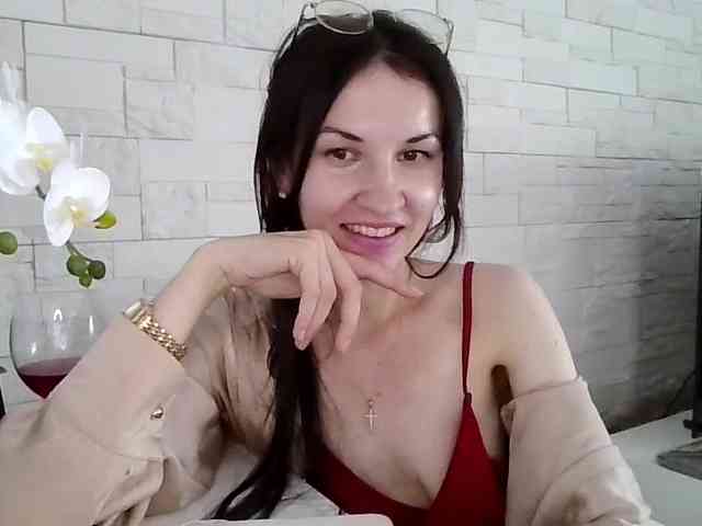 Model: JuliaWetDream