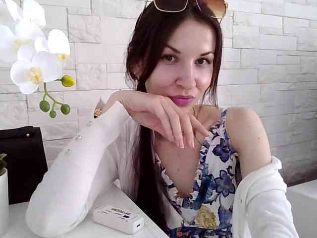 JuliaWetDream webcam