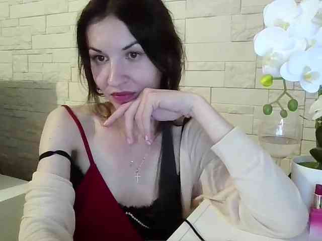JuliaWetDream webcam