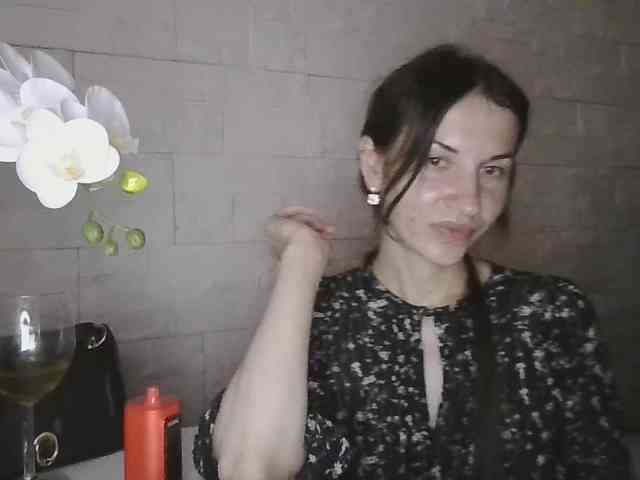 JuliaWetDream webcam