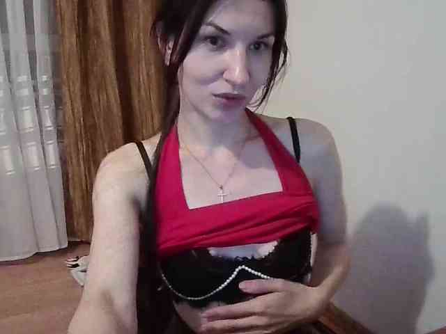 JuliaWetDream webcam