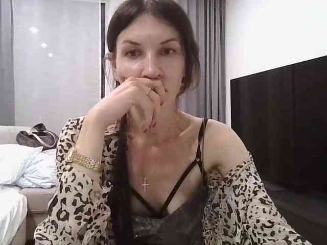 JuliaWetDream webcam