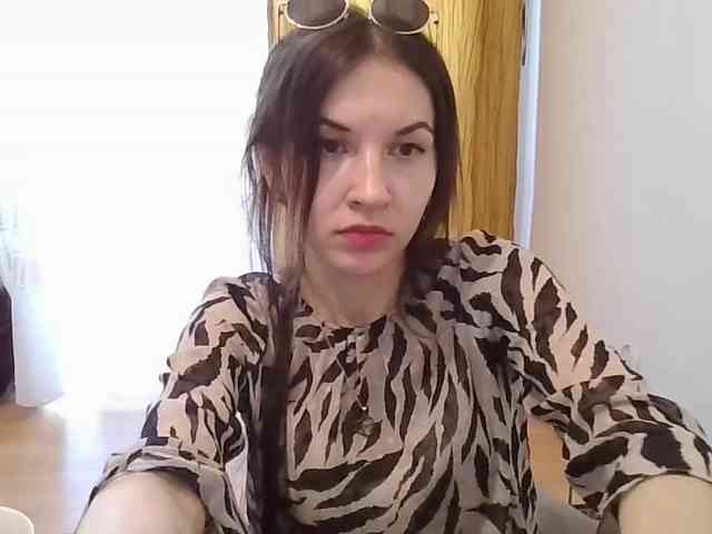 JuliaWetDream webcam