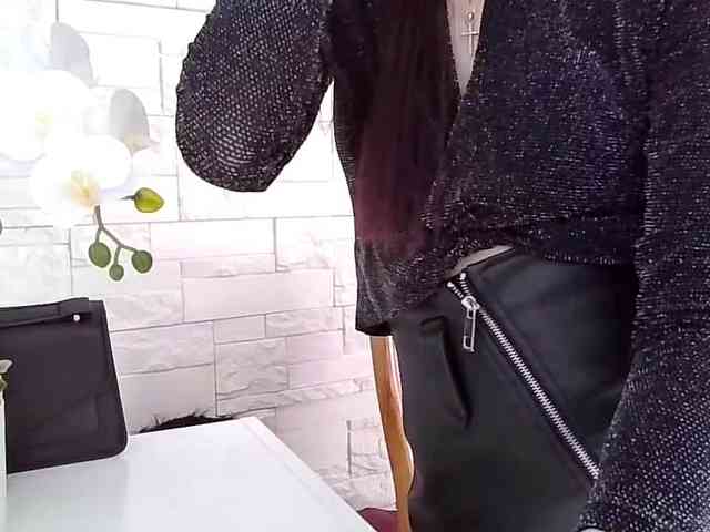 JuliaWetDream webcam