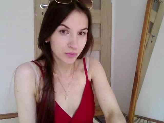 JuliaWetDream