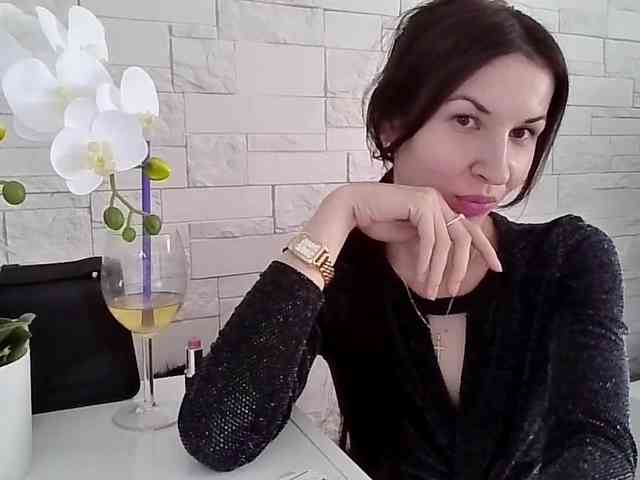 JuliaWetDream webcam