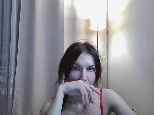 JuliaWetDream