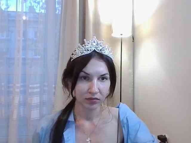 JuliaWetDream