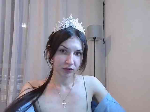 JuliaWetDream webcam