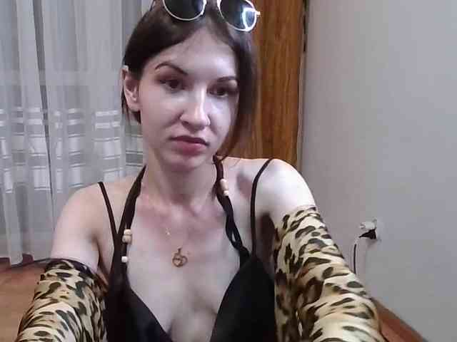 JuliaWetDream webcam