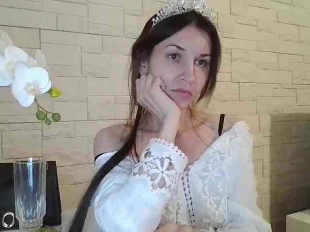 JuliaWetDream