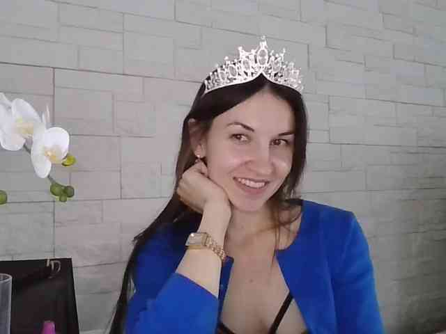 JuliaWetDream webcam