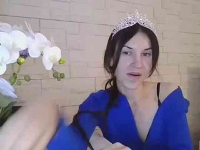 JuliaWetDream webcam