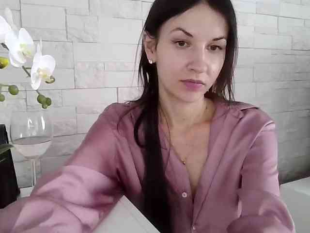 JuliaWetDream webcam