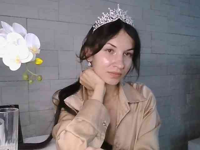 JuliaWetDream