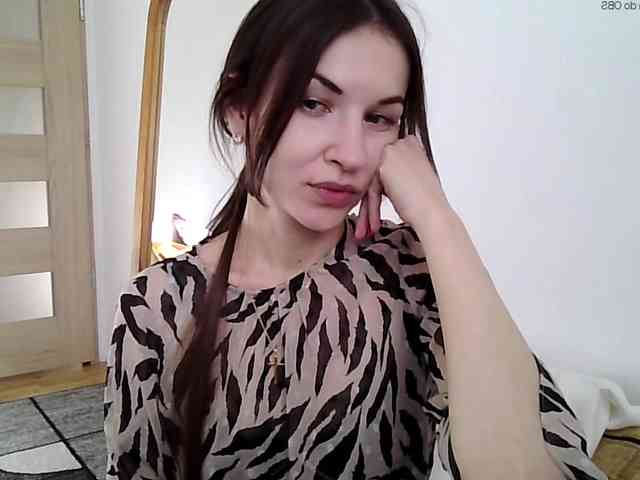 JuliaWetDream webcam