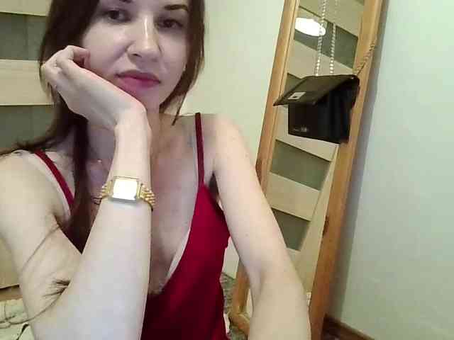 JuliaWetDream webcam