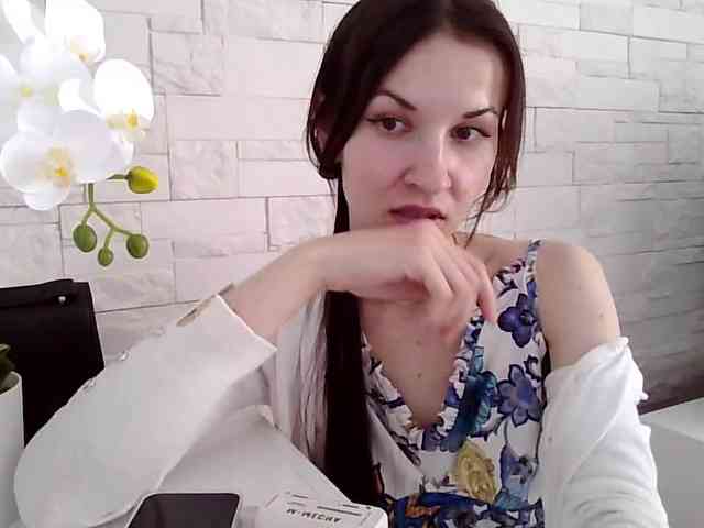 JuliaWetDream webcam