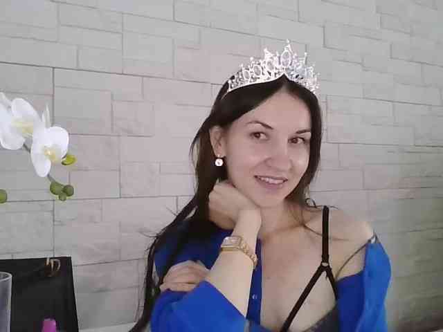 JuliaWetDream webcam